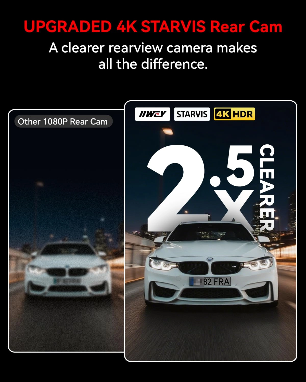Q7US - 4K 30FPS