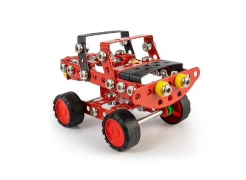 Constructor Guardian - 150 pcs