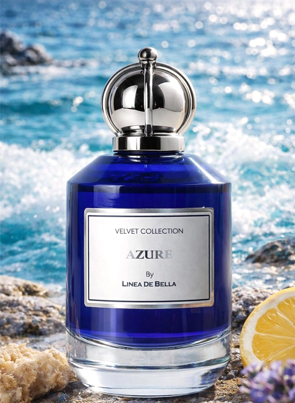 Velvet Nero Eau de Parfum 100ml