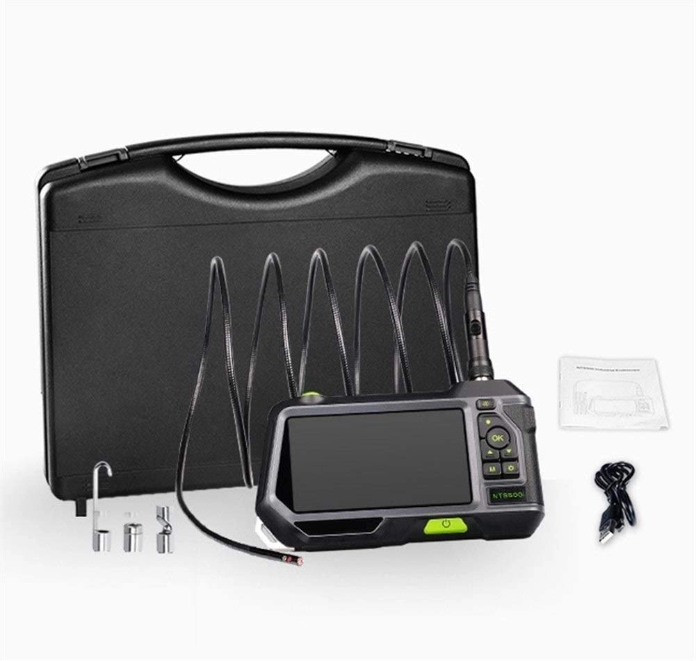 Borescope - 7.6mm/5.5mm/3.9mm/12.5mm 100cm/300cm/500cm