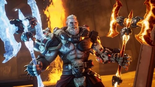 Borderlands 4 - PlayStation 5