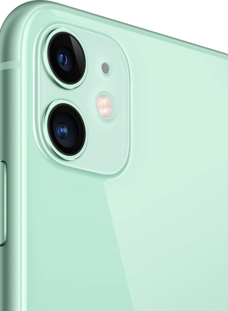 (Renewed) iPhone 11 - 128GB