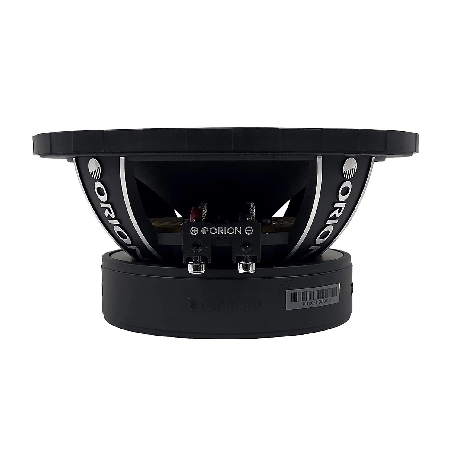 XTX854 - 8 Inches Midrange