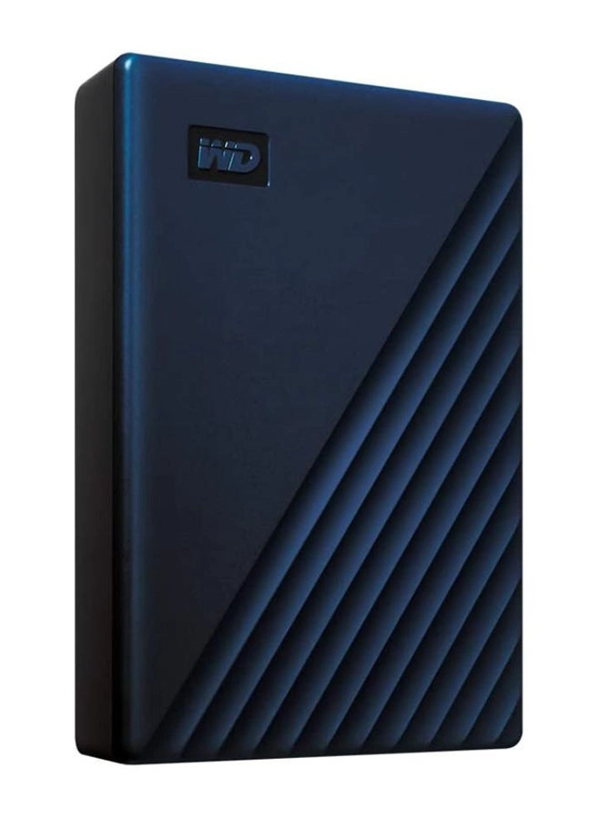 My Passport 5TB HDD