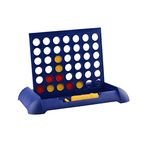 4 in a Row - Strategy Educational