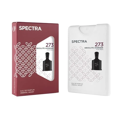 Pocket 273 Absolute Avenger Eau de Parfum 18ml