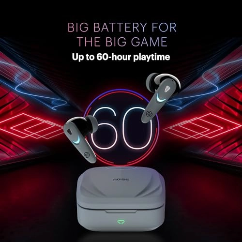 Buds Combat X Wireless Earbud