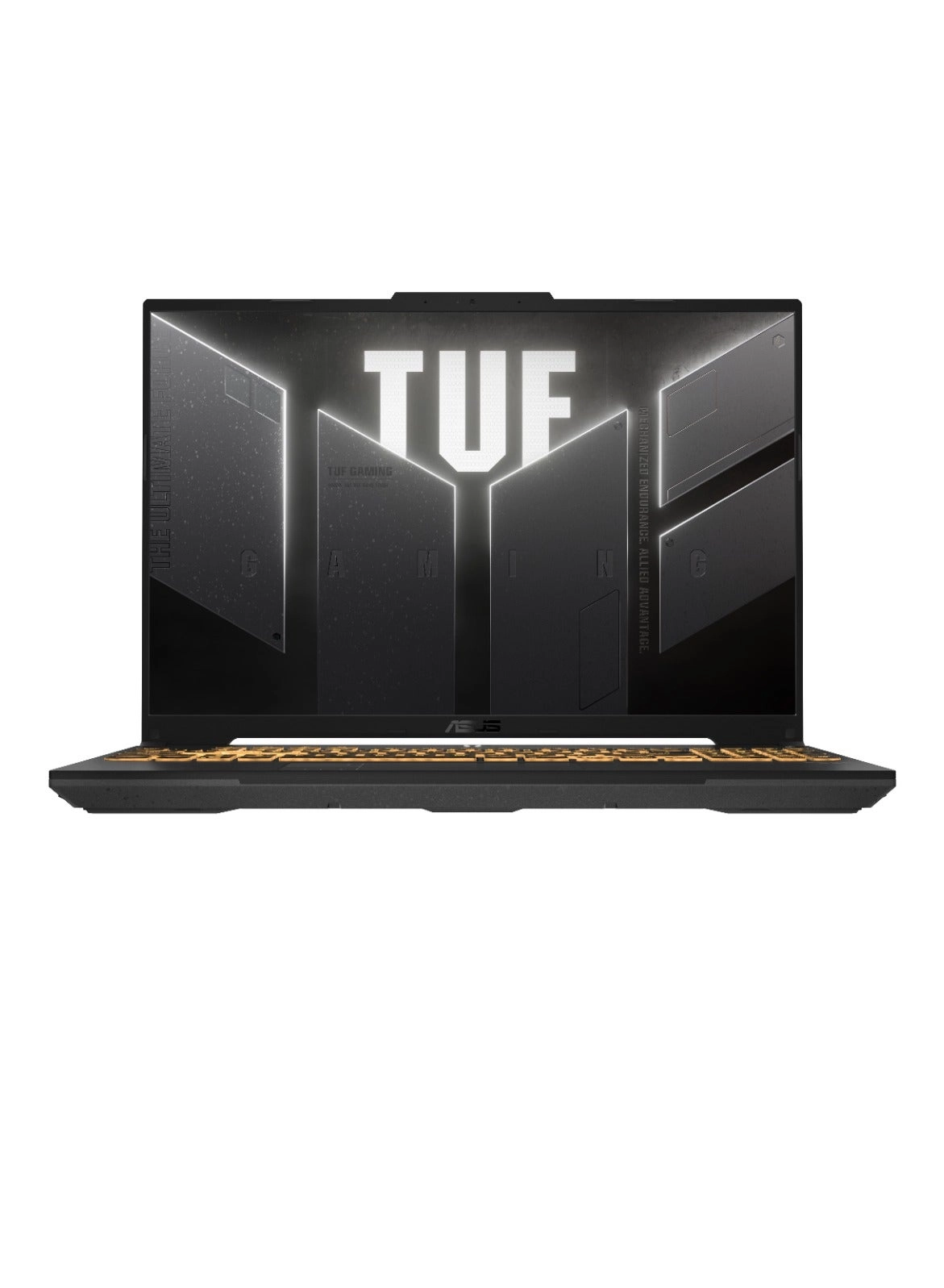 TUF Gaming F16 FX607VU-RL084AR - 16'' Core i7-13620H 16GB DDR5 512GB SSD