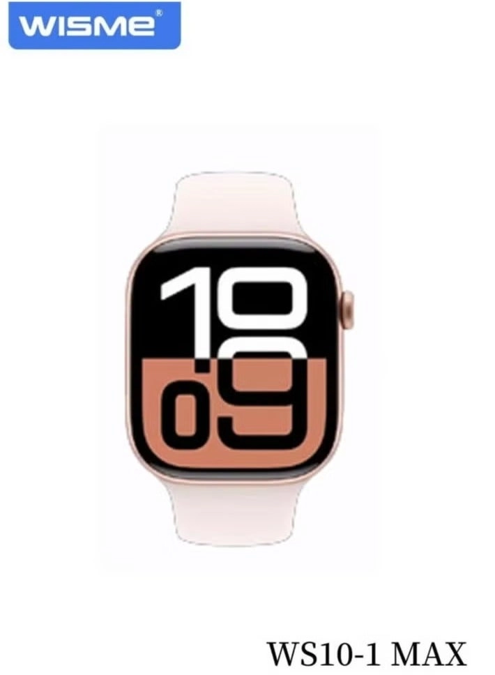 WS10-1 MAX