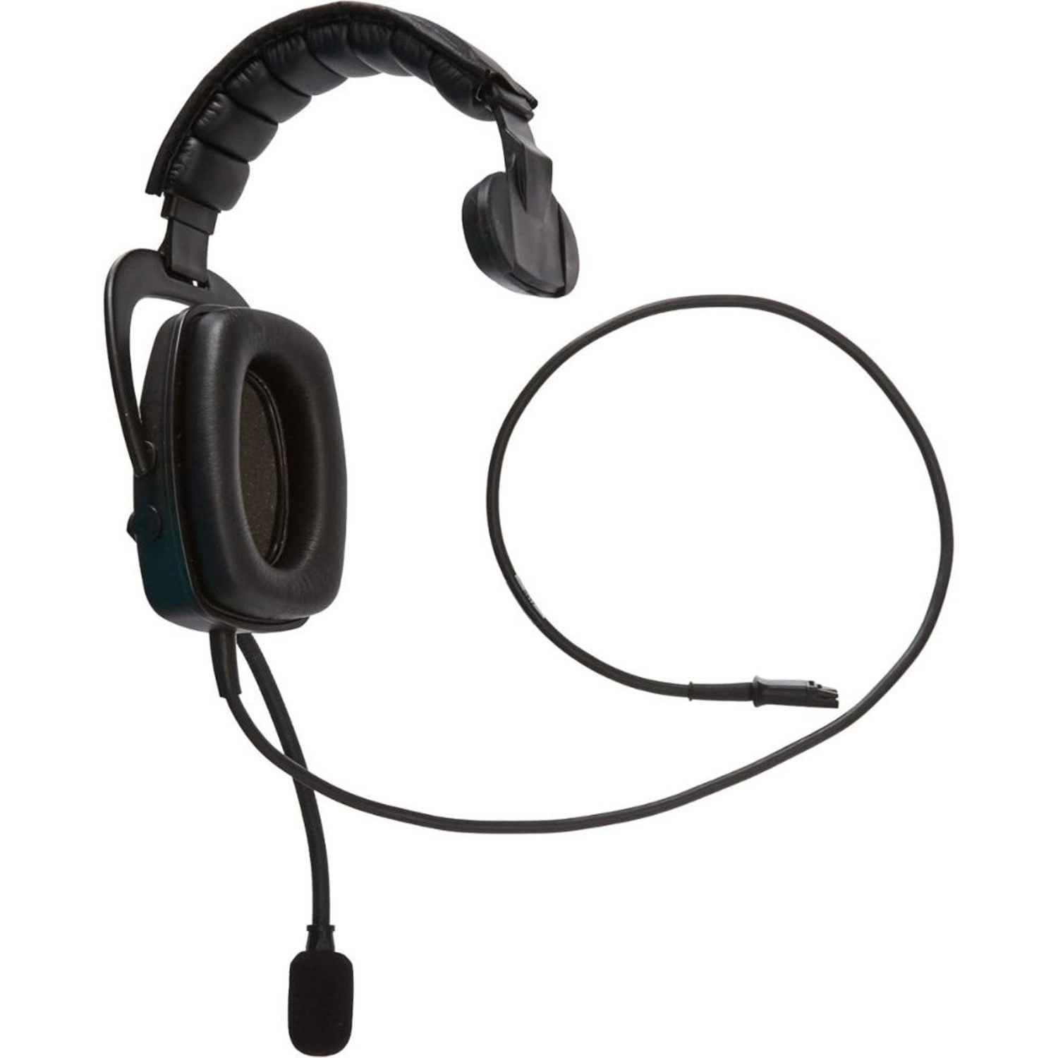 POLY SHR 2082 Wired Headset