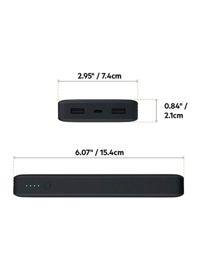 Pocket Power Bank - 15000.0 mAh 2
