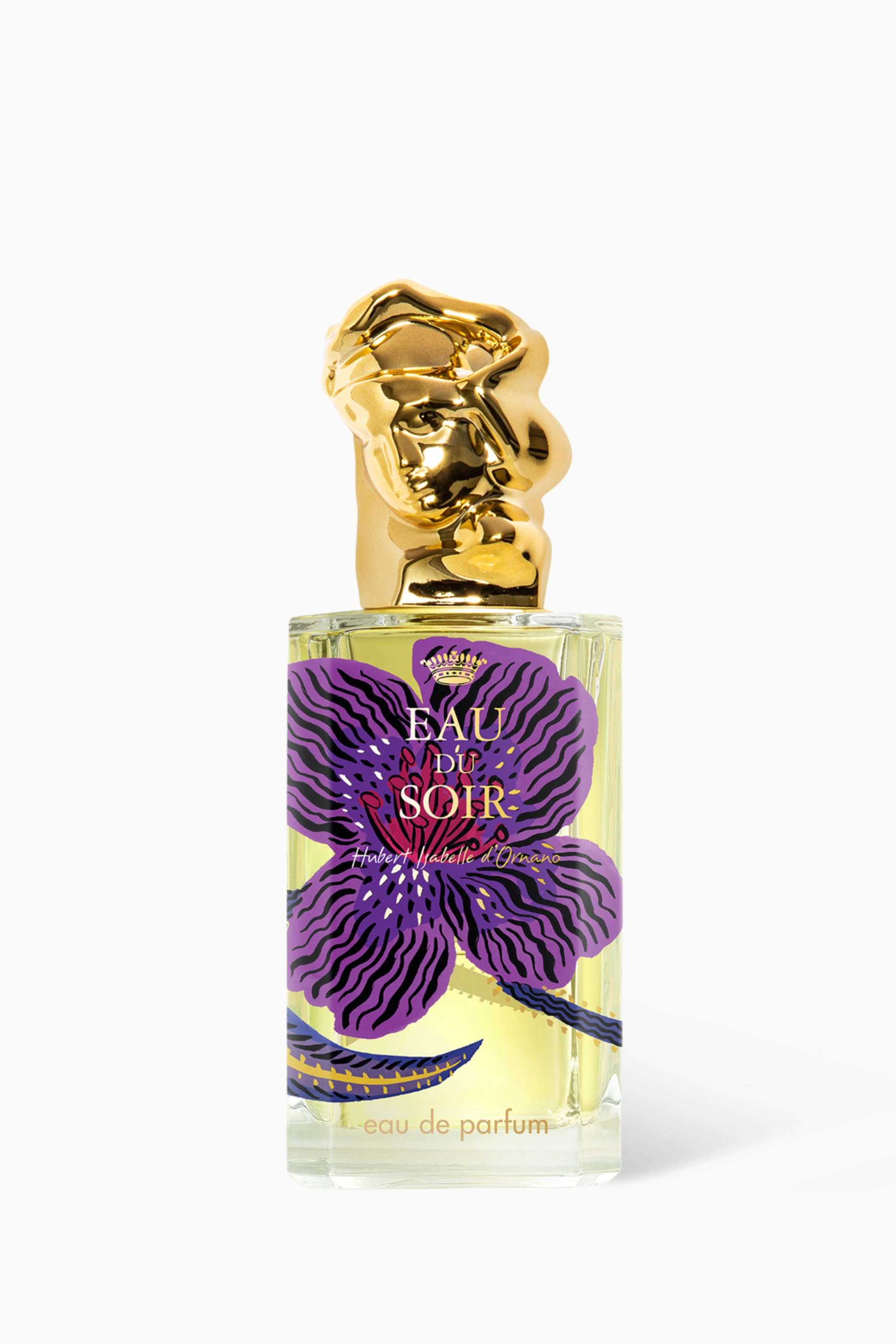 Sisley Eau du Soir Eau de Parfum 100ml