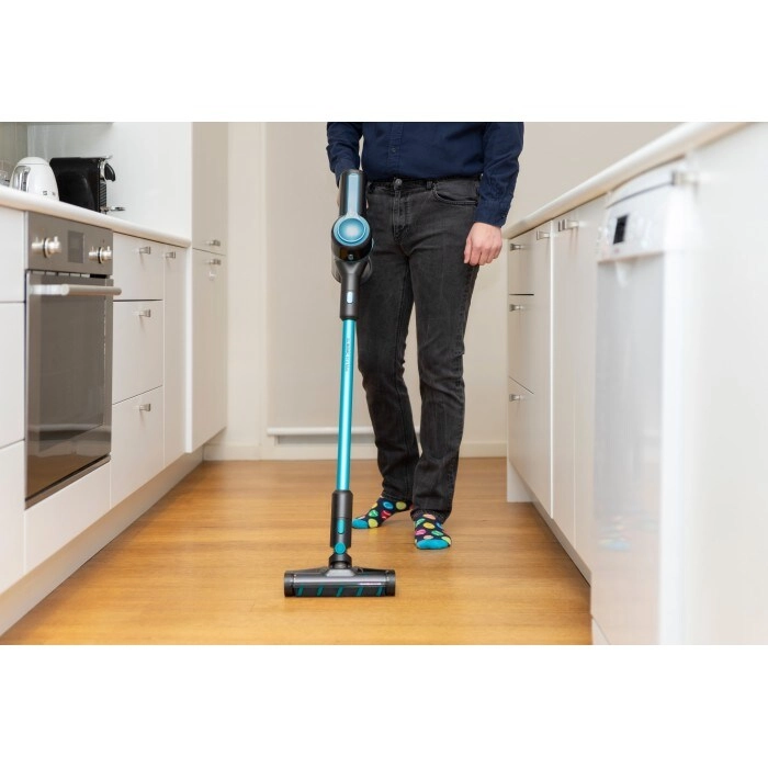 Cordless Stick Vacuum Cleaner