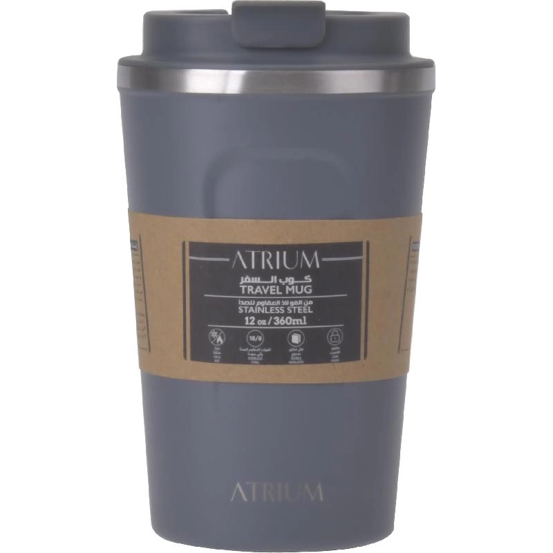 Travel Mug - 390ml