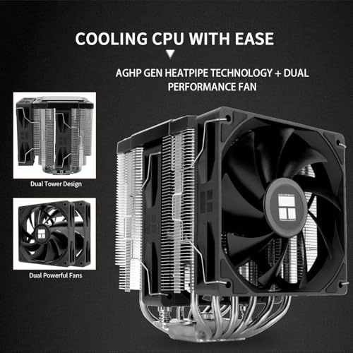 Assassin Spirit 120 - 120mm