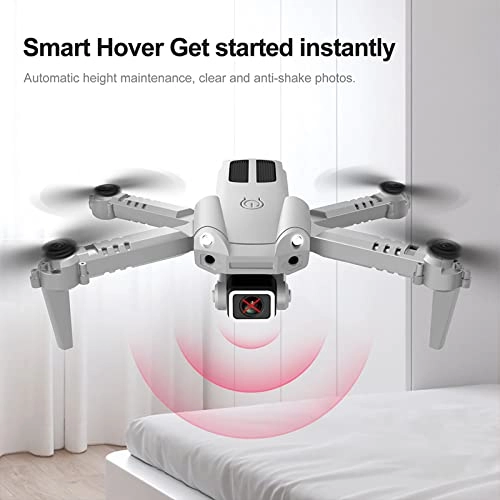 S95 - 2.4Ghz 4CH 6Axis