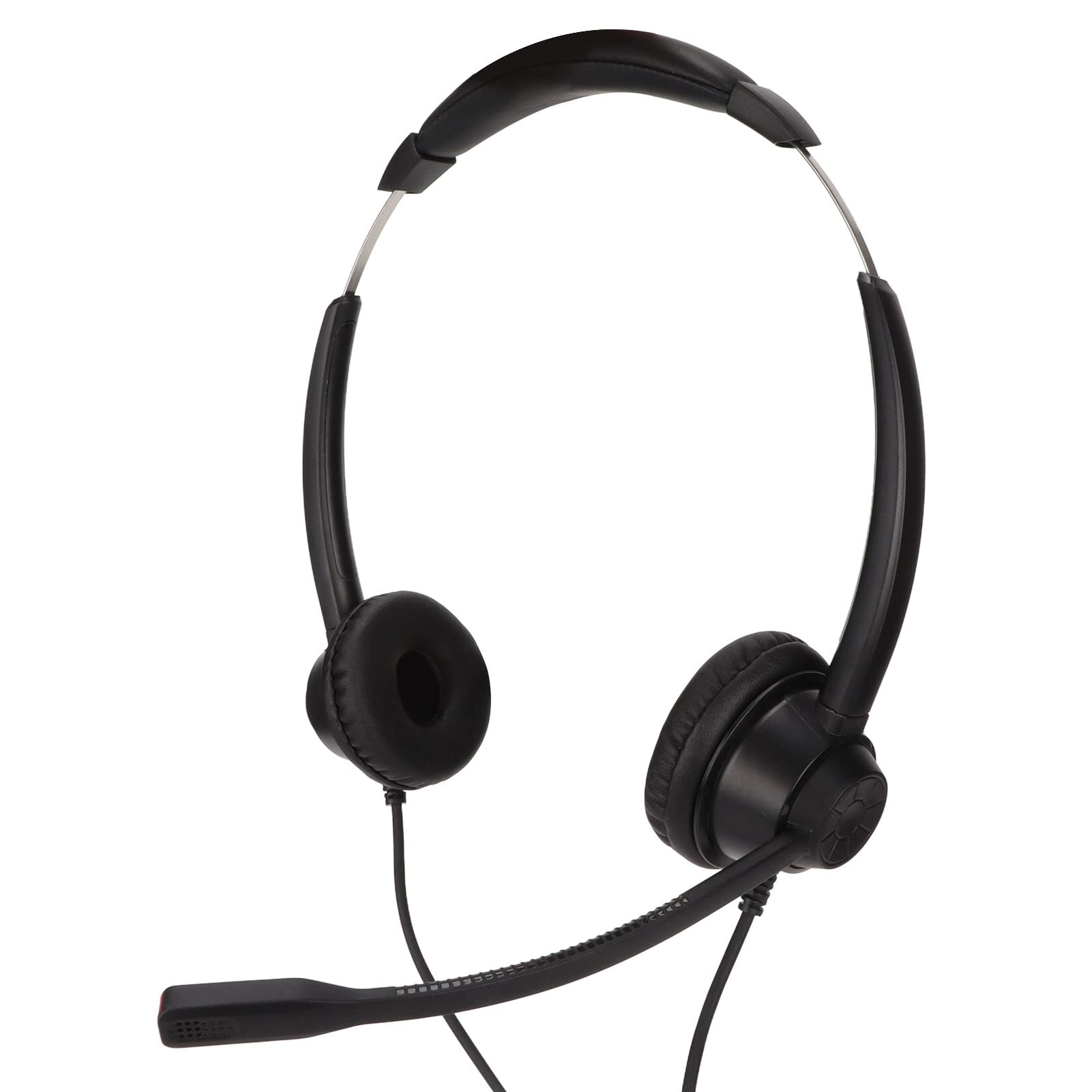 HUSHUI H390D-3.5 Wired Headset