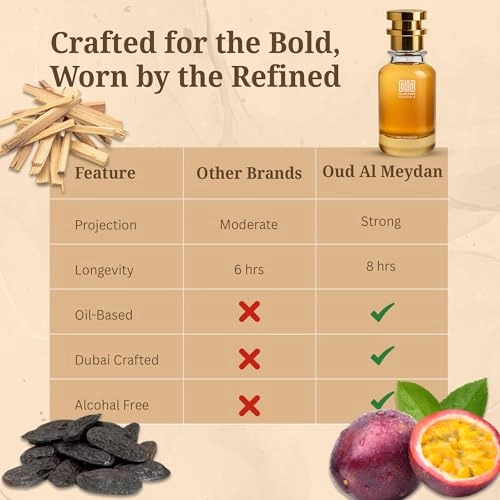 Oudd Merakaja - 100 ML