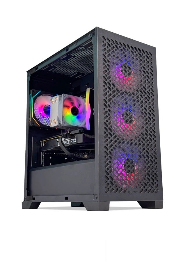 Game Sekret GSK-GPC-0004 - 16 GB 1 TB i5-11400F