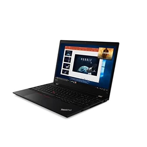 ThinkPad T15 Gen 1 20S60029US - 15.6'' i5-10210U 8GB DDR4 256GB SSD