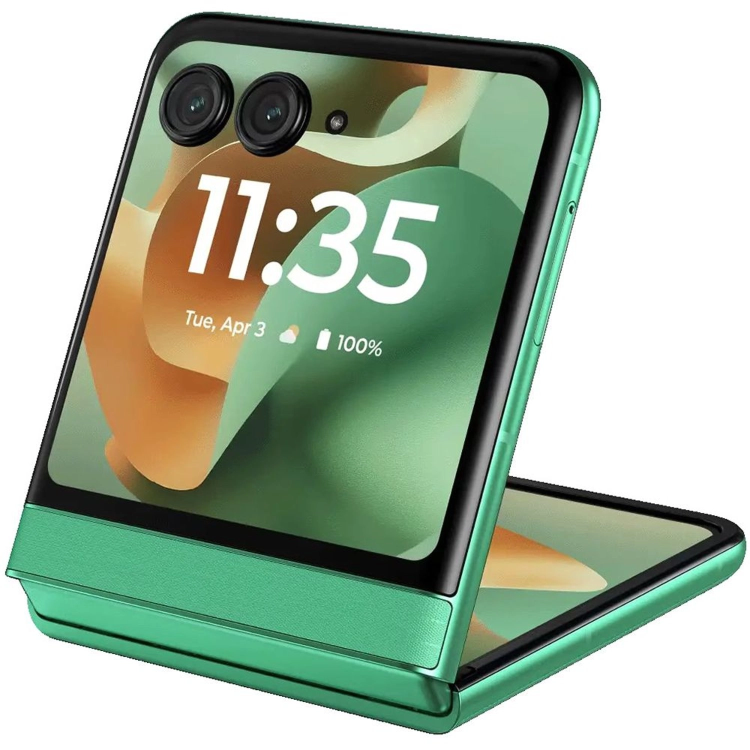 Razr 60 - 8 GB 256 GB