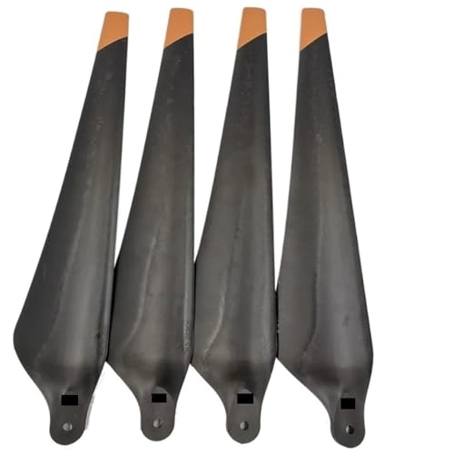 T30 R3820 Propeller Blades - Carbon Fiber CW&CCW