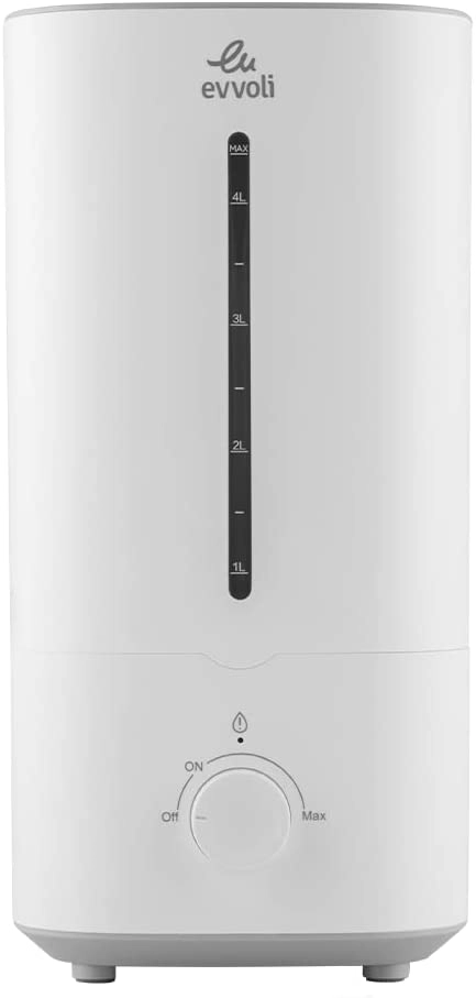 evvoli Air Humidifier - 4.5 Liter(s)