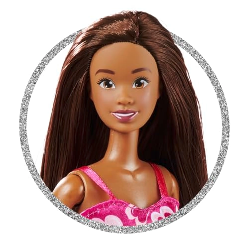 Steffi Love Fashion - 29 cm Heart Dress Ages 3+