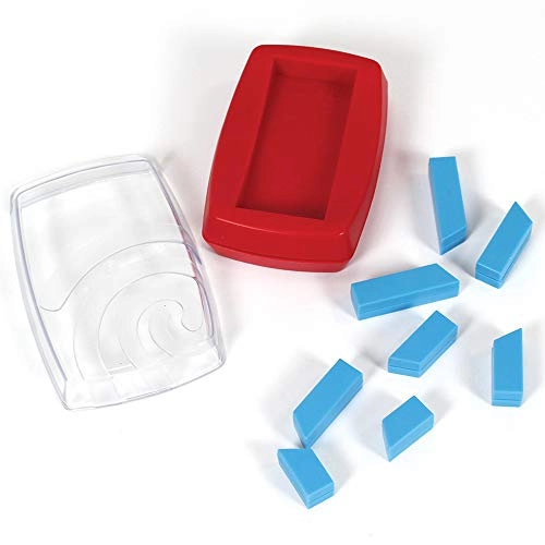 Rec-Tangle - Pocket 8 pieces