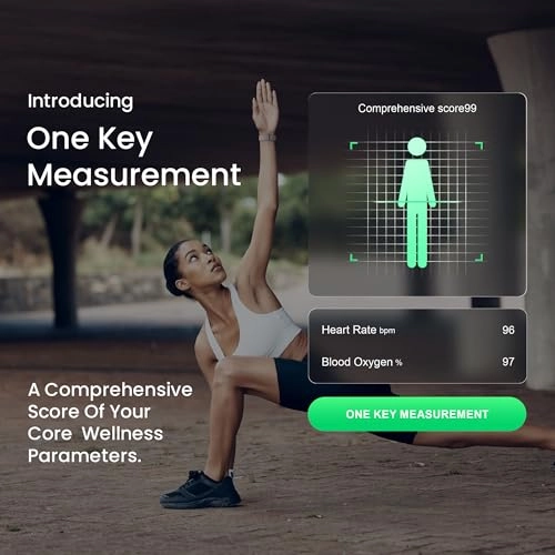 Qore - 45-day battery life 100+ sports modes