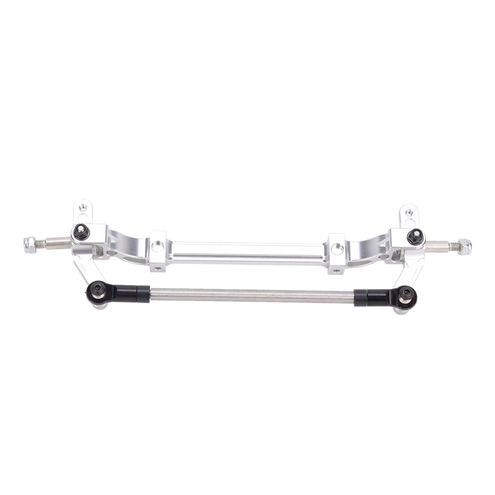 Front Powerless Axle - 1/14
