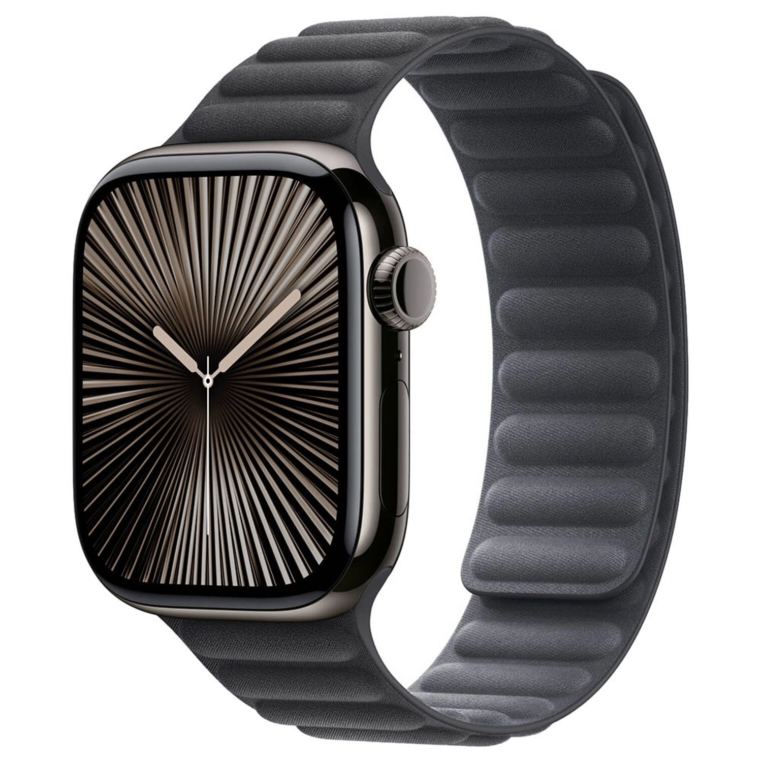 Magnetic Link Watch Band for Apple Watch - 42mm