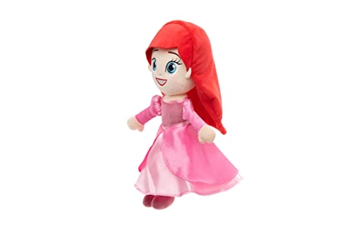 Ariel Plush - 10-Inches Fabric