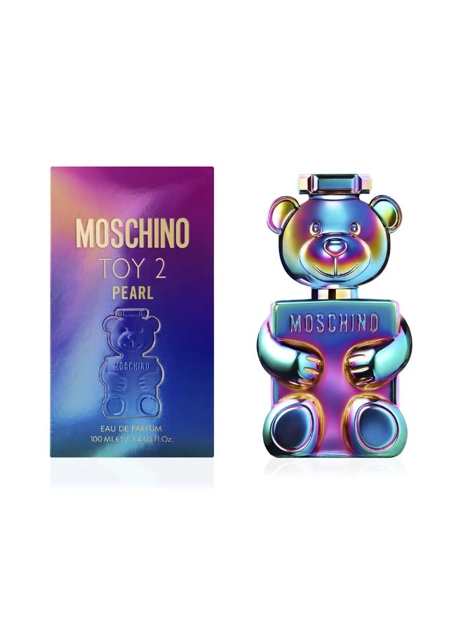 Moschino TOY2 PEARL Eau de Parfum 100 ml