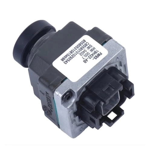 Backup Rear Camera - Wireless