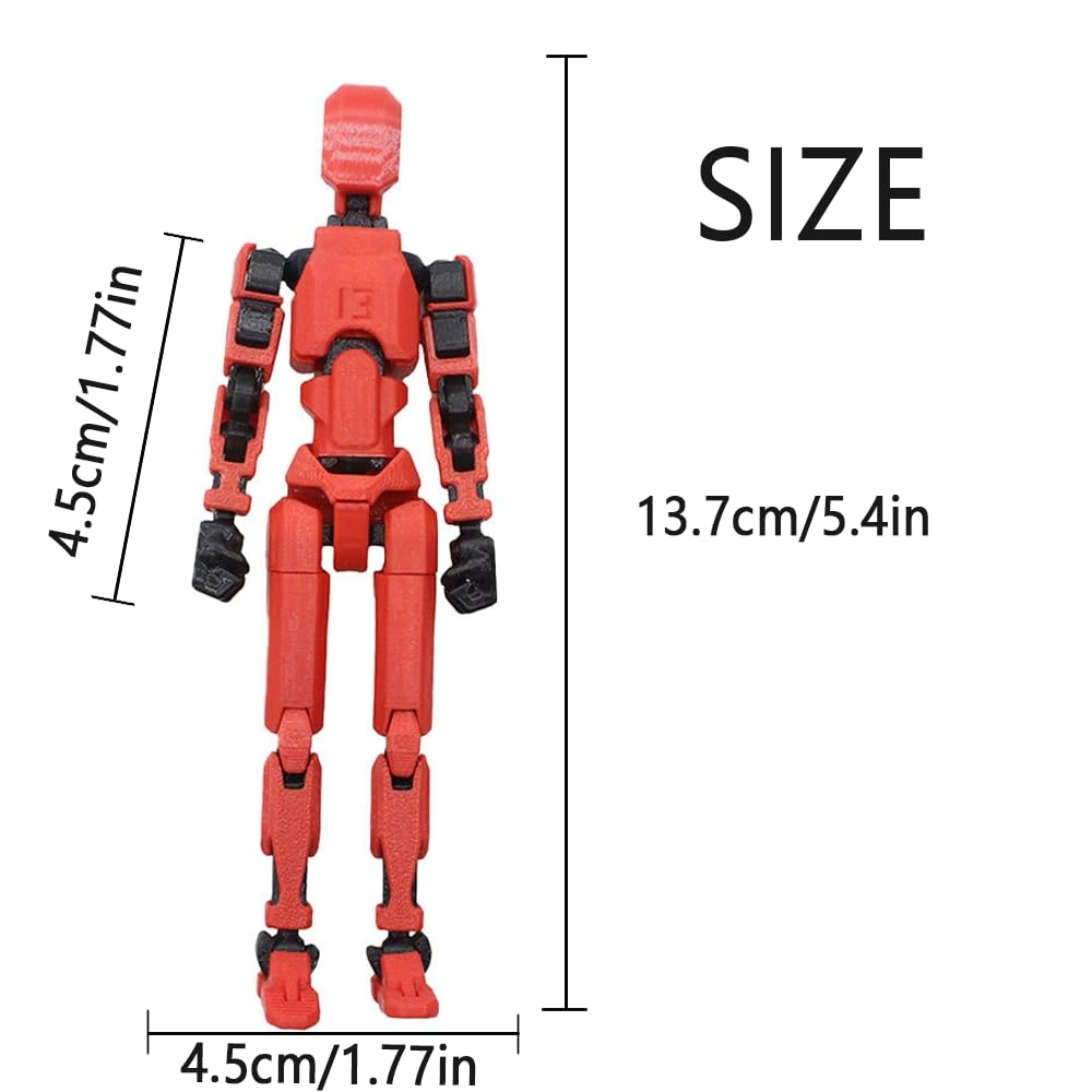 Titan 13 - 9pcs + Nova 13