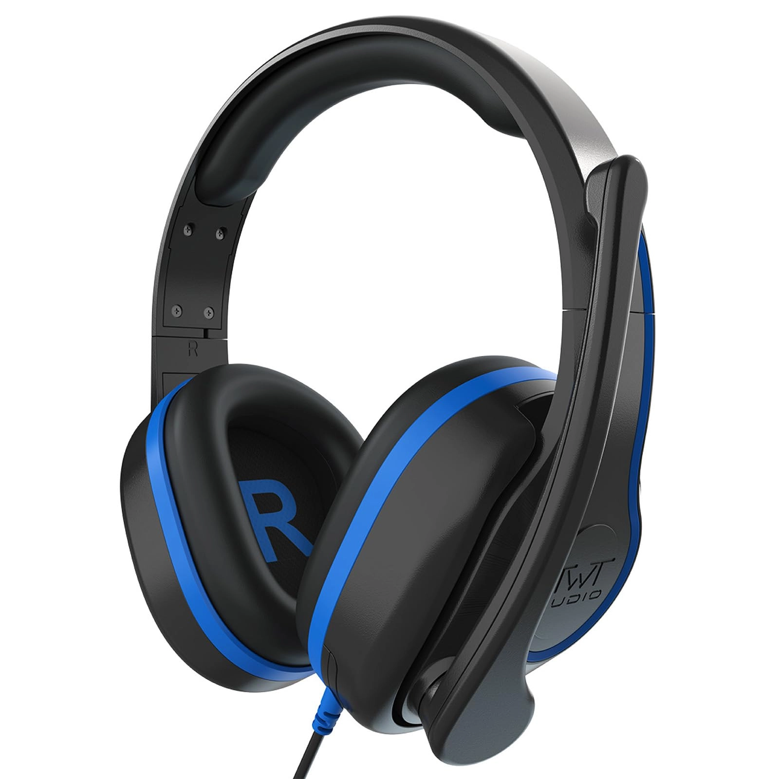 ThinkWrite Technologies TW-330 REVO Wired Headset