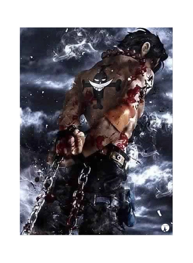 BP One Piece Mouse Pad