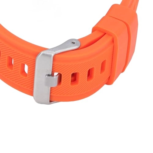 Fitness Smartwatch Zinc Alloy