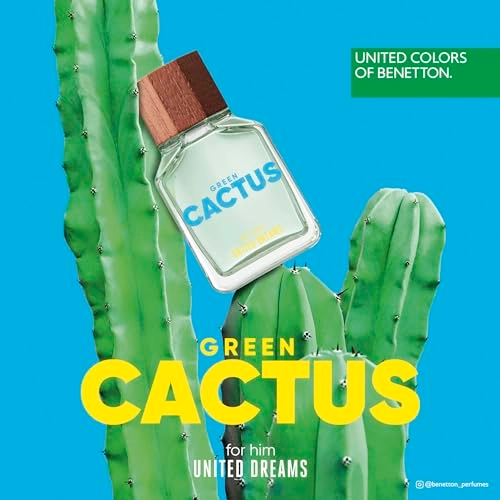 United Dreams Together Eau de Toilette 100ml