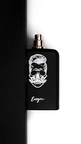 Enigma Eau de Parfum 100ml