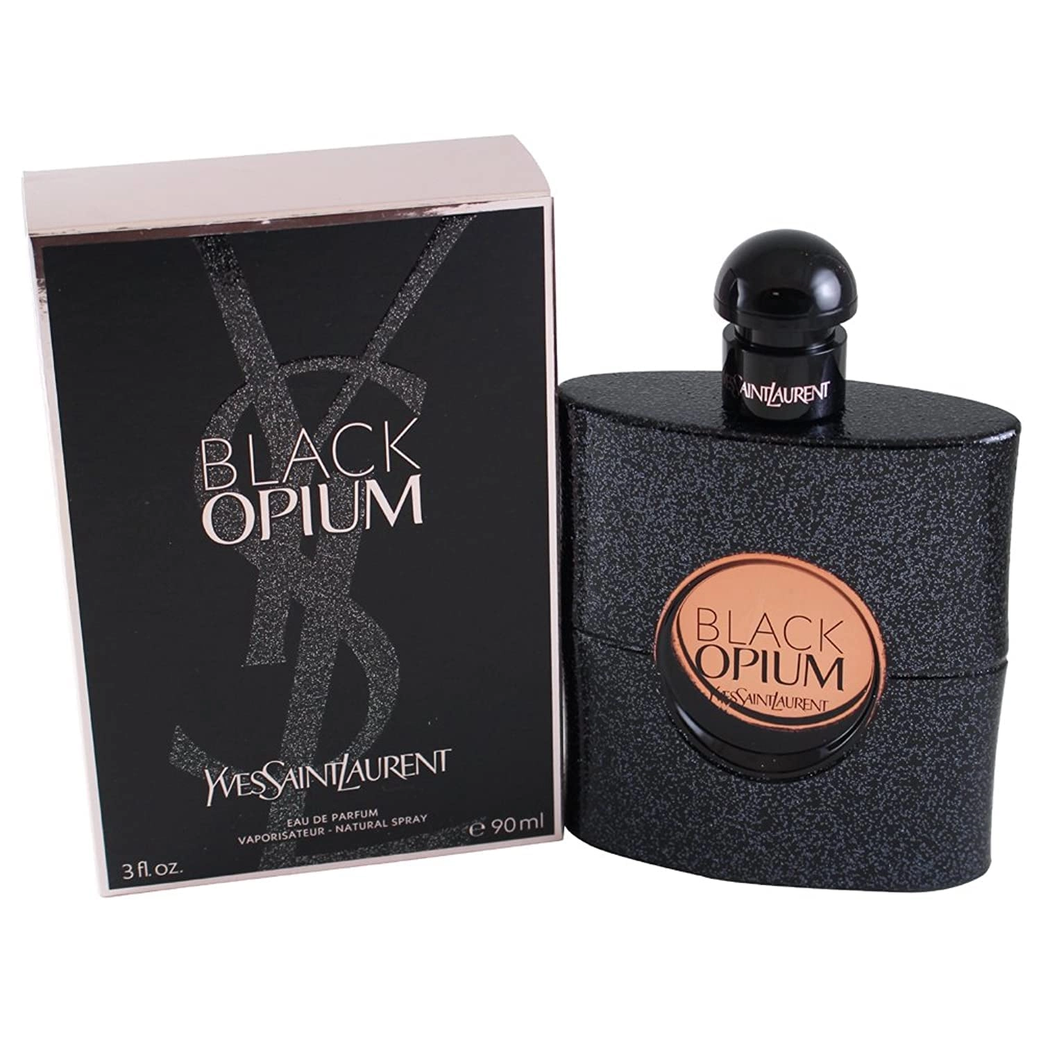 Black Opium Eau de Parfum 90 ml
