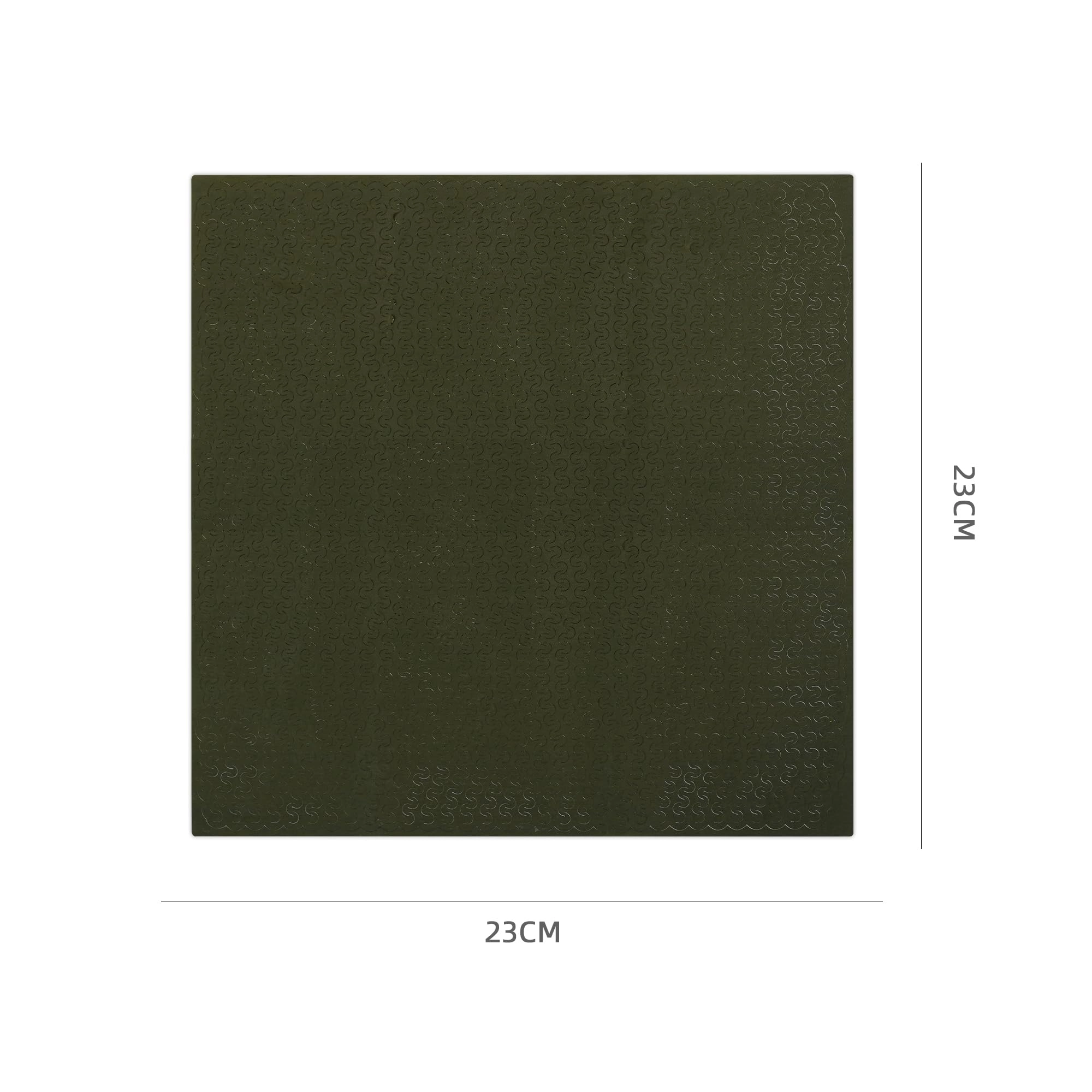 Camouflage Netting - 3pcs 1/35 RC tank