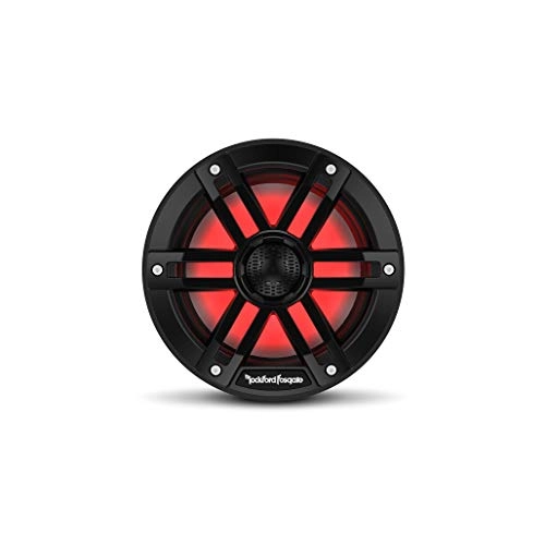 M2-65 - 6.5" 150 Watts RMS