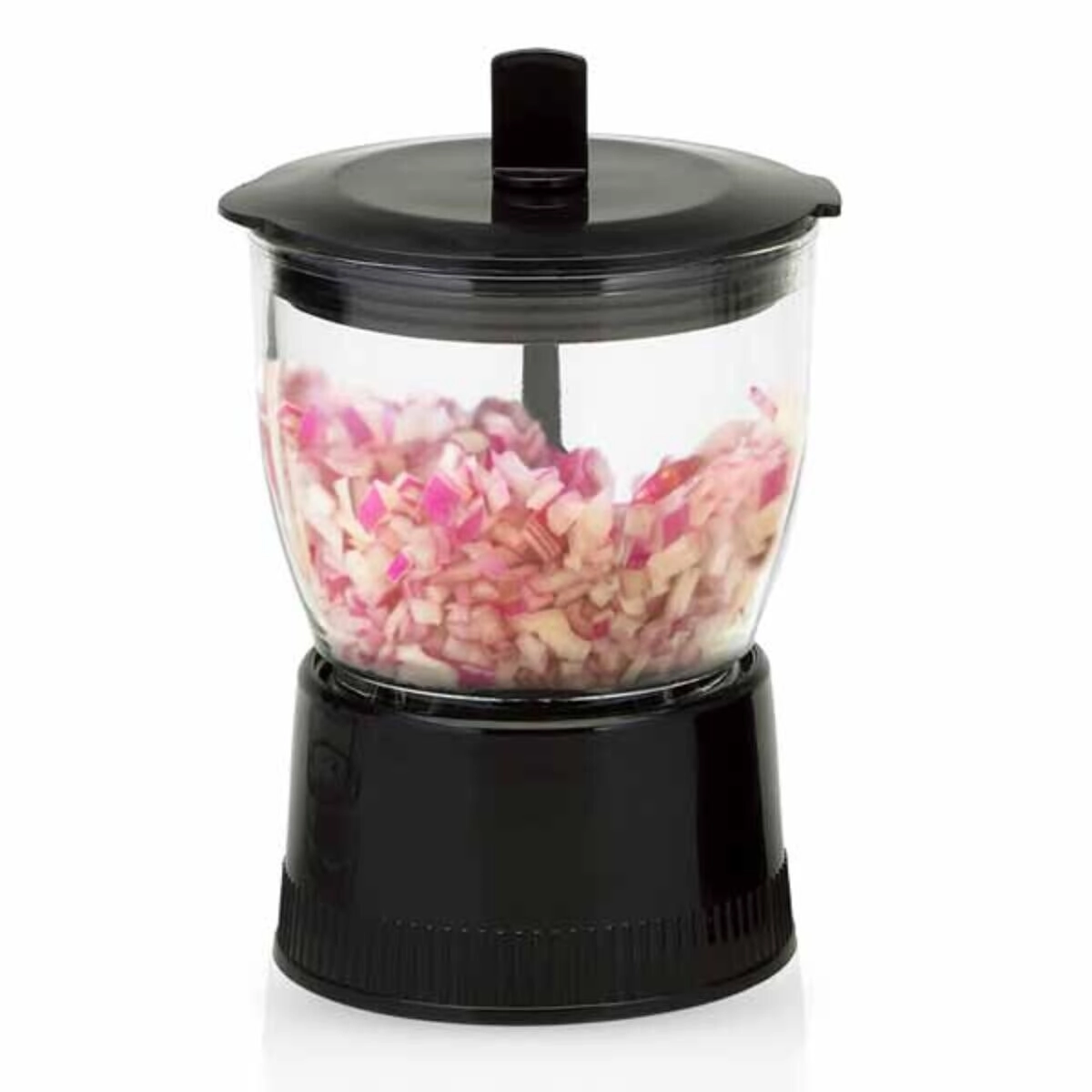 4-in-1 Juicer & Blender - 1.6L