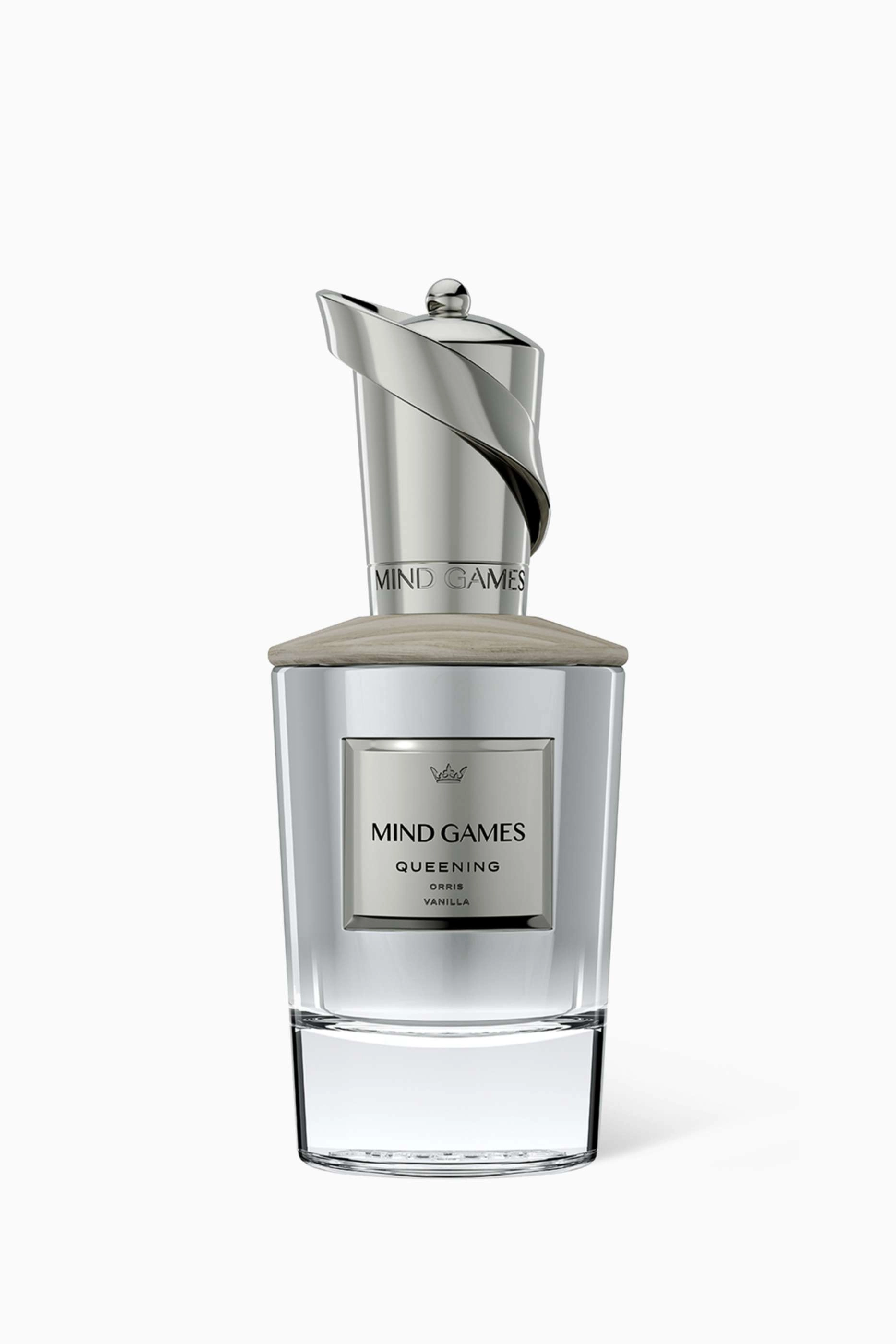 Mind Games Queening Extrait de Parfum - 100ml