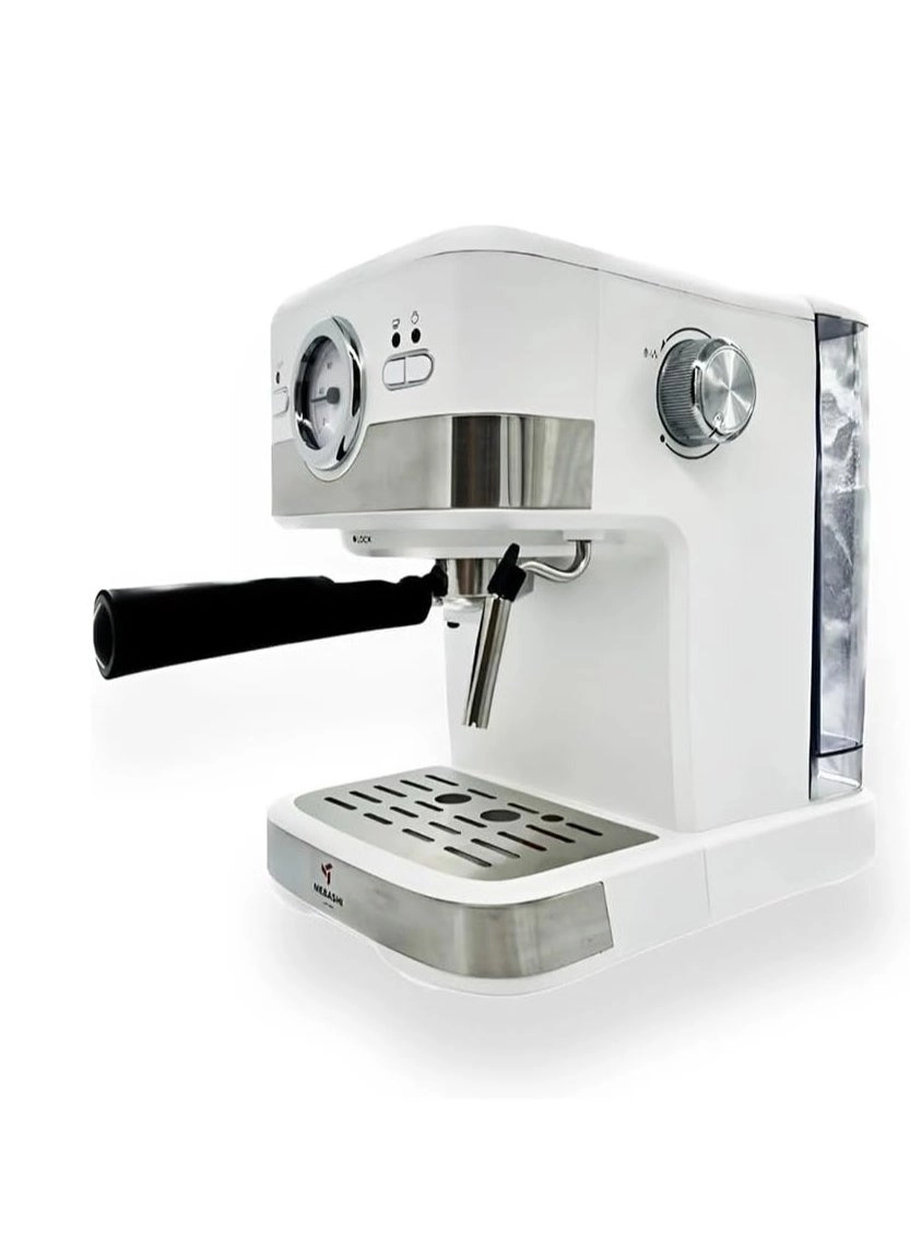 Espresso Coffee Machine ECM2031
