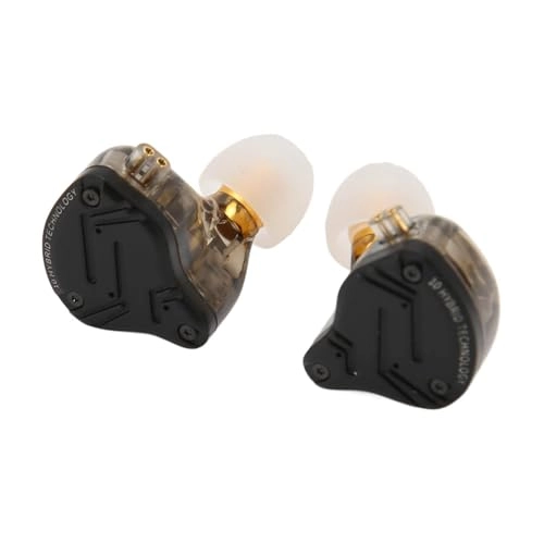 ZS10 PRO X - Wired Earbud