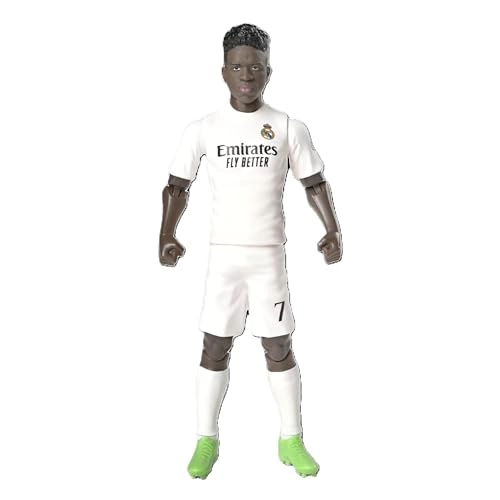 VINICIUS JR. - Sports, soccer - 36.0 months 1 (20 cm) (678186)