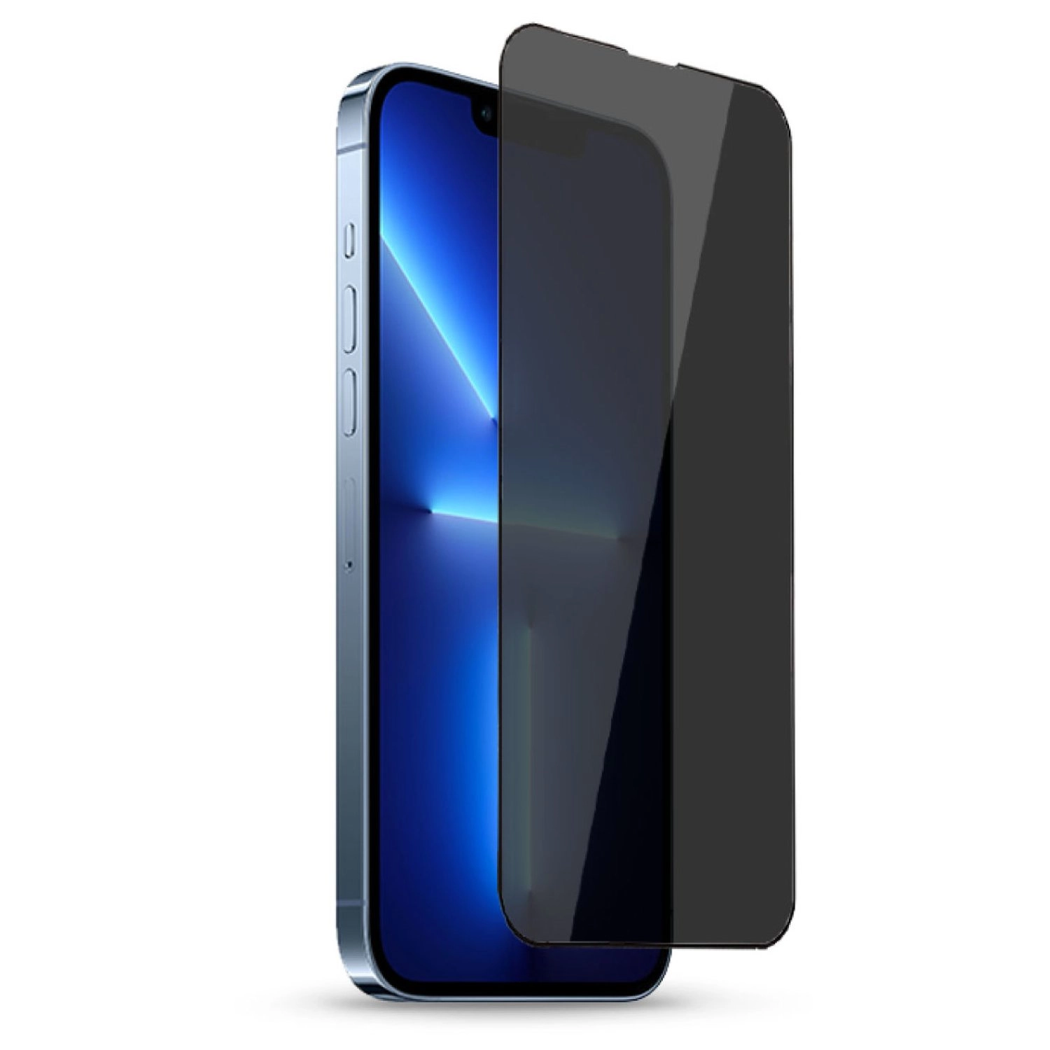 PVC Screen Protector for iPhone 13 Pro Max